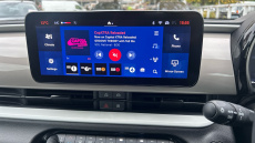 Fiat 600 1.2 Hybrid 48V 5dr eDCT-6 Petrol Hatchback